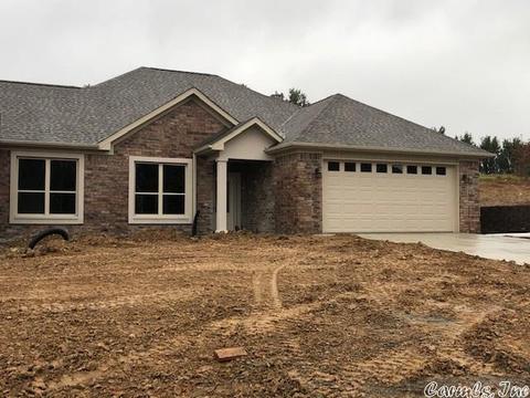 21 Algonquin Ct, Cabot, AR 72023 photo 1