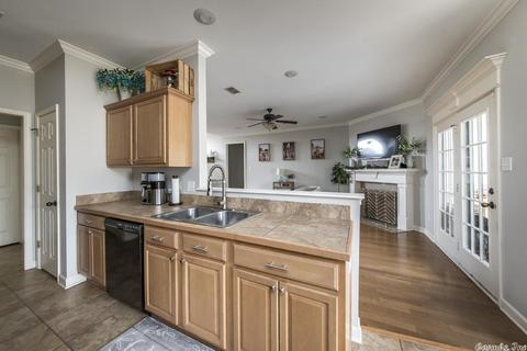 5103 Natalie Dr, Bryant, AR 72022 photo 13