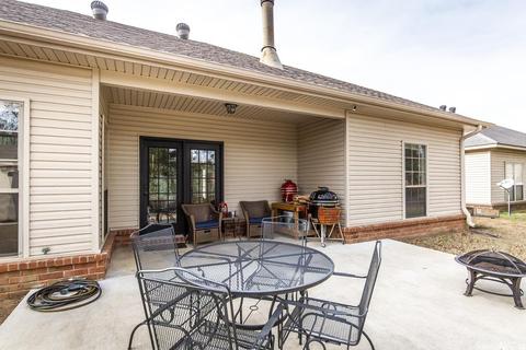 5103 Natalie Dr, Bryant, AR 72022 photo 26