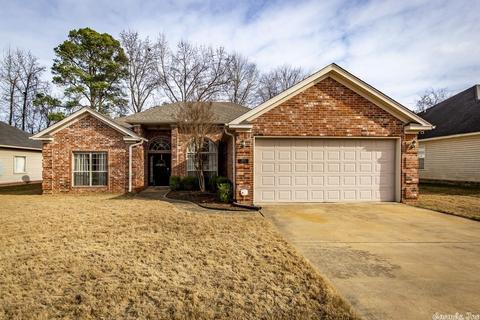 5103 Natalie Dr, Bryant, AR 72022 photo 1