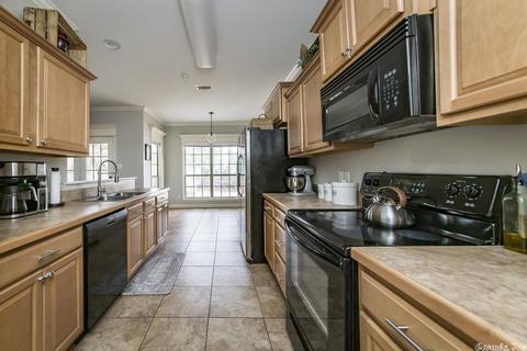 5103 Natalie Dr, Bryant, AR 72022 photo 9