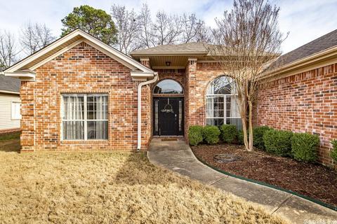 5103 Natalie Dr, Bryant, AR 72022 photo 2