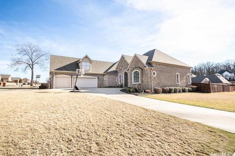 11 Cypress Knee, Cabot, AR 72023 photo 2