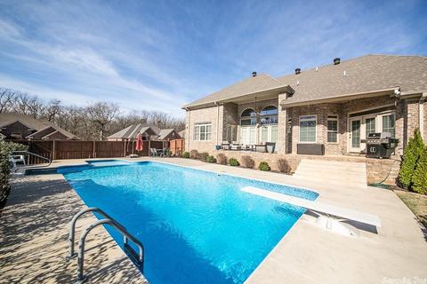 11 Cypress Knee, Cabot, AR 72023 photo 46