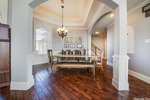 11 Cypress Knee, Cabot, AR 72023 photo 4