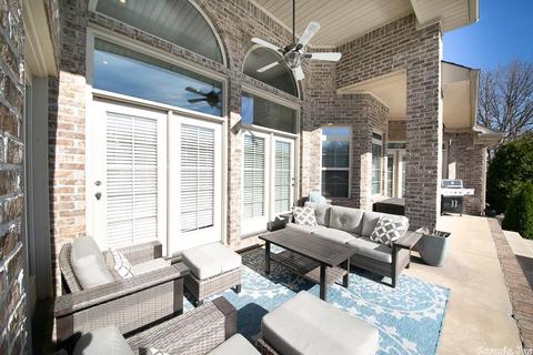 11 Cypress Knee, Cabot, AR 72023 photo 45