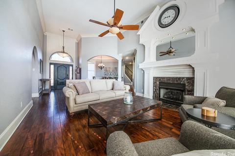 11 Cypress Knee, Cabot, AR 72023 photo 9