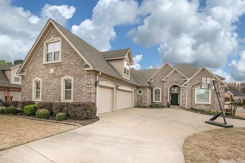 11 Cypress Knee, Cabot, AR 72023 photo 1