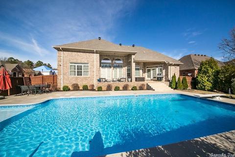 11 Cypress Knee, Cabot, AR 72023 photo 44