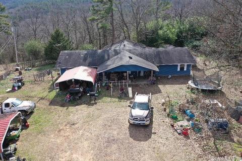 24415 Hwy 80 E, Waldron, AR 72958 photo 1
