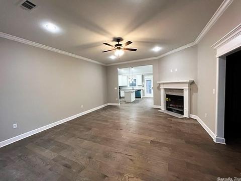 674 Lucy Ln, Alexander, AR 72002 photo 3