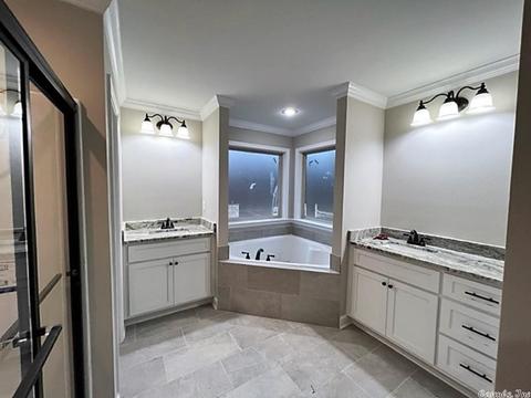 674 Lucy Ln, Alexander, AR 72002 photo 9