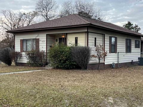 2301 W 16th Ave, Pine Bluff, AR 71603 photo 1