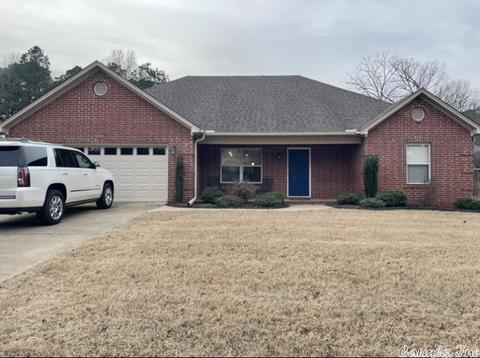 103 Griffin Dr, Beebe, AR 72012 photo 1