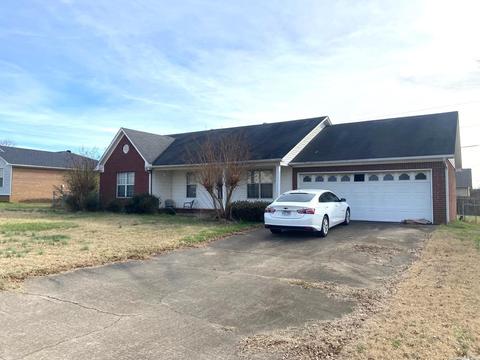 1909 Skylark Dr, Beebe, AR 72012 photo 4