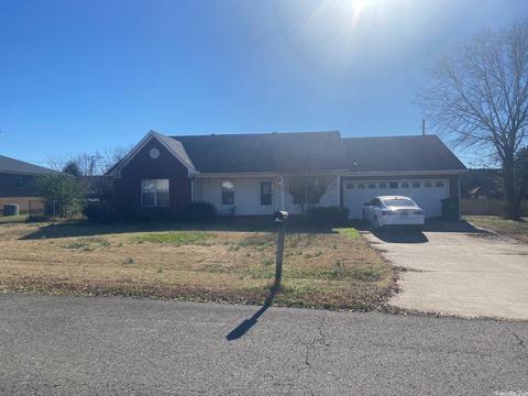1909 Skylark Dr, Beebe, AR 72012 photo 6