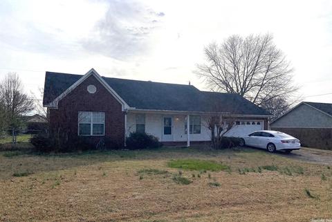 1909 Skylark Dr, Beebe, AR 72012 photo 2