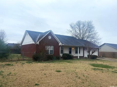 1909 Skylark Dr, Beebe, AR 72012 photo 3