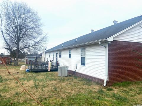 1909 Skylark Dr, Beebe, AR 72012 photo 9