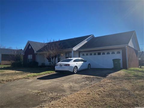 1909 Skylark Dr, Beebe, AR 72012 photo 7