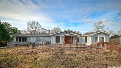 819 Polk Road 63, Mena, AR 71953 photo 1