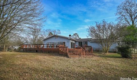 819 Polk Road 63, Mena, AR 71953 photo 2