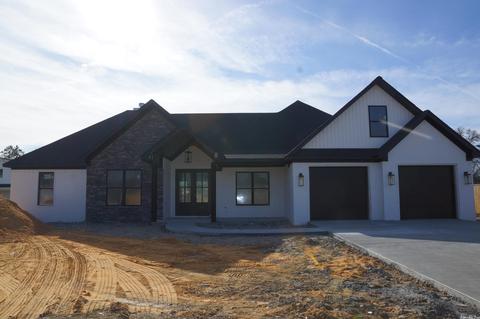 2709 Creekside Dr, Alexander, AR 72002 photo 1