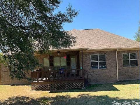 9 Colt Loop, Greenbrier, AR 72058 photo 3