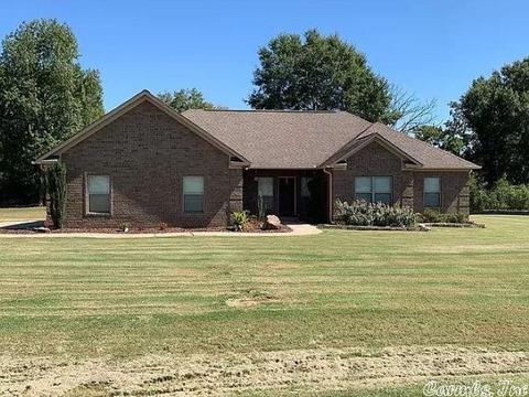 9 Colt Loop, Greenbrier, AR 72058 photo 1
