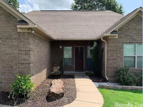 9 Colt Loop, Greenbrier, AR 72058 photo 2