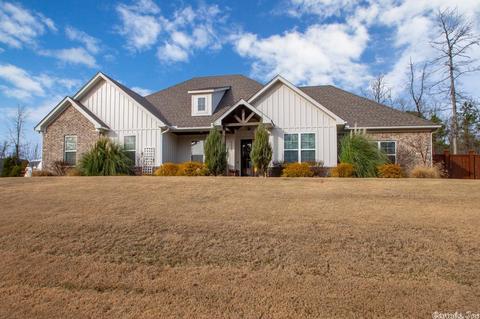 7032 Kasen Dr, Alexander, AR 72002 photo 1