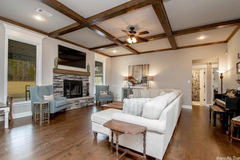 7032 Kasen Dr, Alexander, AR 72002 photo 10