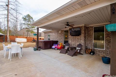 7032 Kasen Dr, Alexander, AR 72002 photo 33