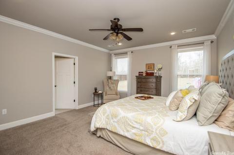 7032 Kasen Dr, Alexander, AR 72002 photo 13