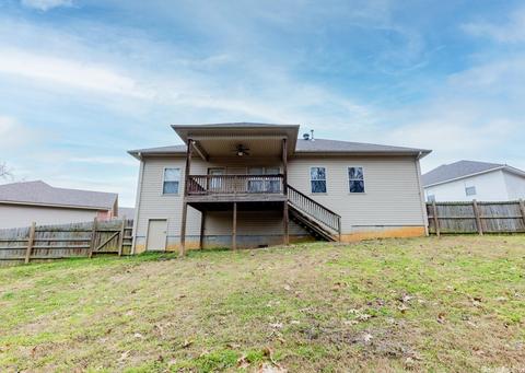 721 Earle Dr, Benton, AR 72019 photo 33