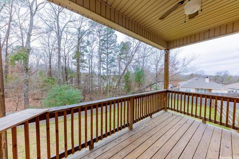 721 Earle Dr, Benton, AR 72019 photo 32