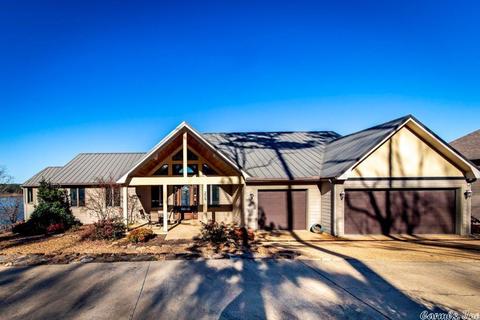 208 E Windfall Ln, Bee Branch, AR 72013 photo 1