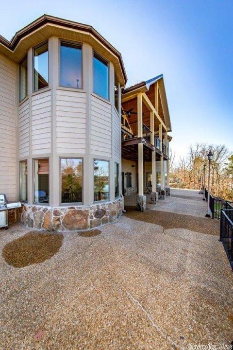 208 E Windfall Ln, Bee Branch, AR 72013 photo 6