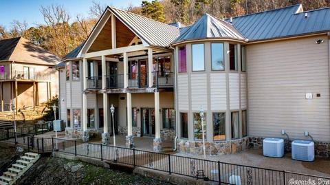 208 E Windfall Ln, Bee Branch, AR 72013 photo 4