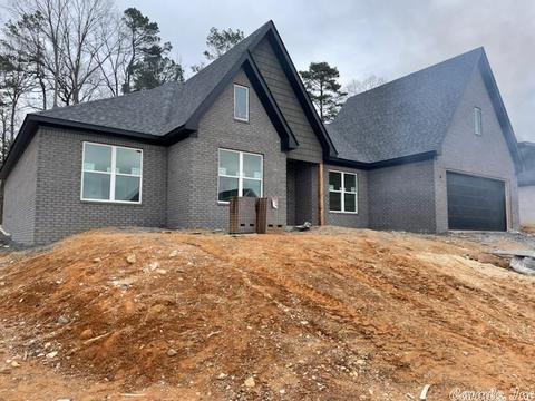 5112 Peace Ln, Alexander, AR 72002 photo 1