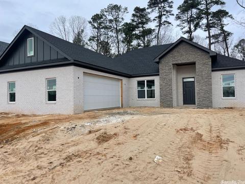 5120 Peace Ln, Alexander, AR 72002 photo 1