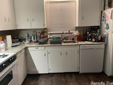 801 Park St, Benton, AR 72015 photo 8
