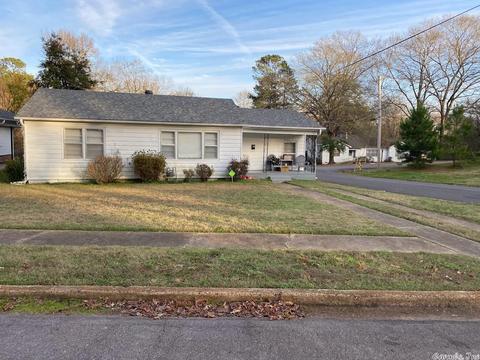 801 Park St, Benton, AR 72015 photo 2
