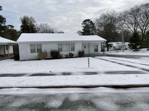 801 Park St, Benton, AR 72015 photo 1