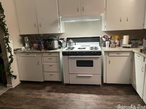 801 Park St, Benton, AR 72015 photo 7