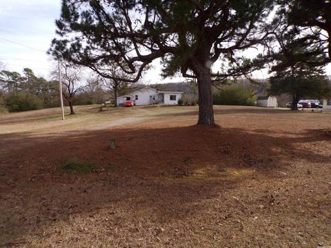 526 Luzerne St, Mount Ida, AR 71957 photo 1