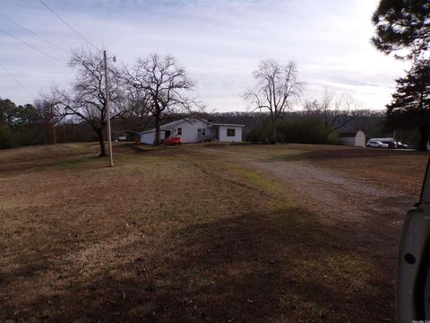 526 Luzerne St, Mount Ida, AR 71957 photo 8