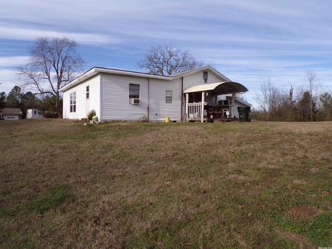 526 Luzerne St, Mount Ida, AR 71957 photo 2