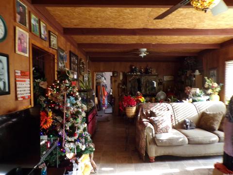 526 Luzerne St, Mount Ida, AR 71957 photo 3