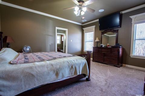 286 Carter Rd, Austin, AR 72007 photo 25